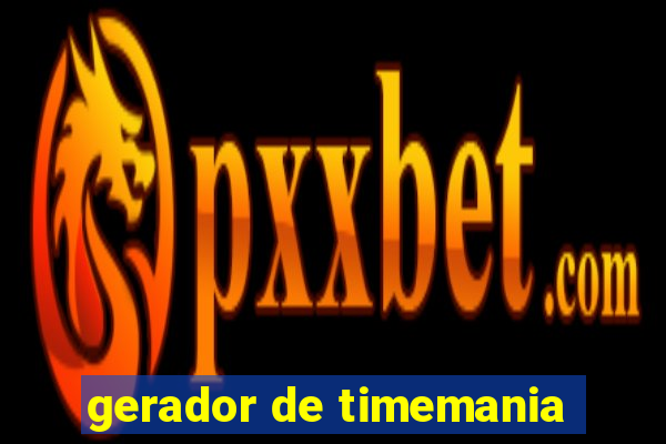 gerador de timemania